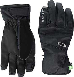 Gants de ski Oakley Factory Winter 2 | Livraison gratuite dès 30€  d\u0026#39;achat en France* sur Surfdome