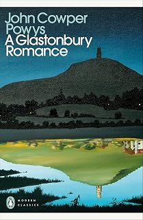 A Glastonbury Romance