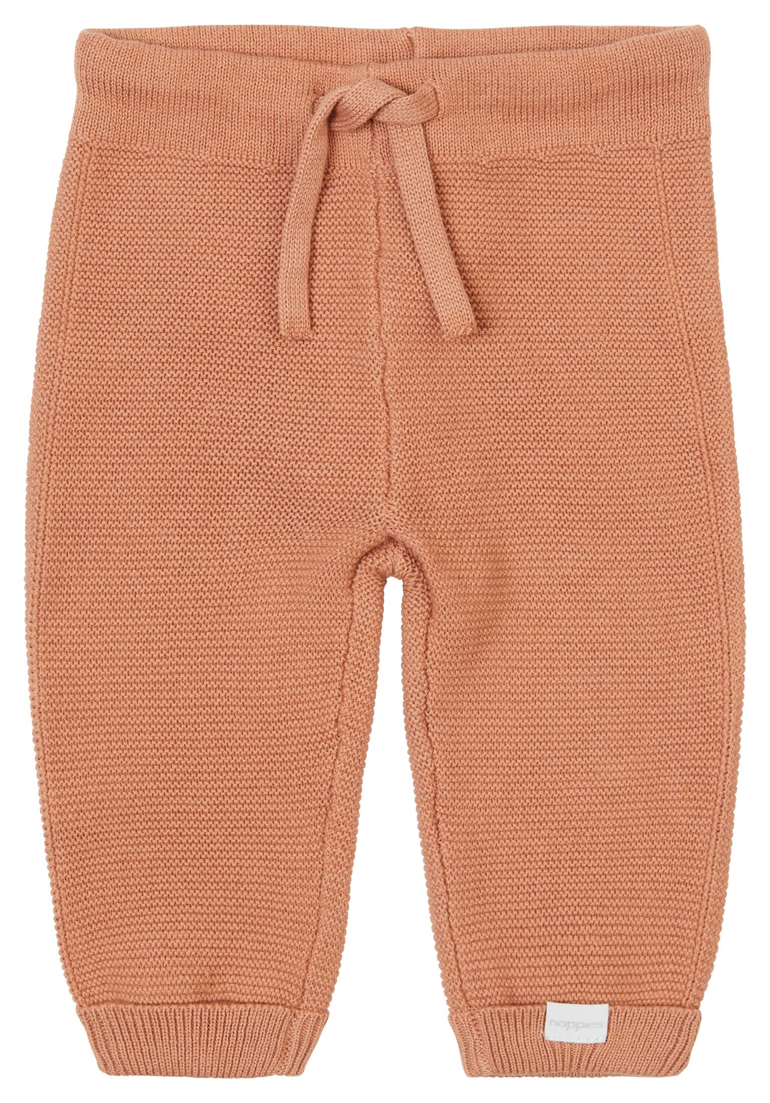 Noppies Unisex Baby U Pants Knit Reg Grover Trouser