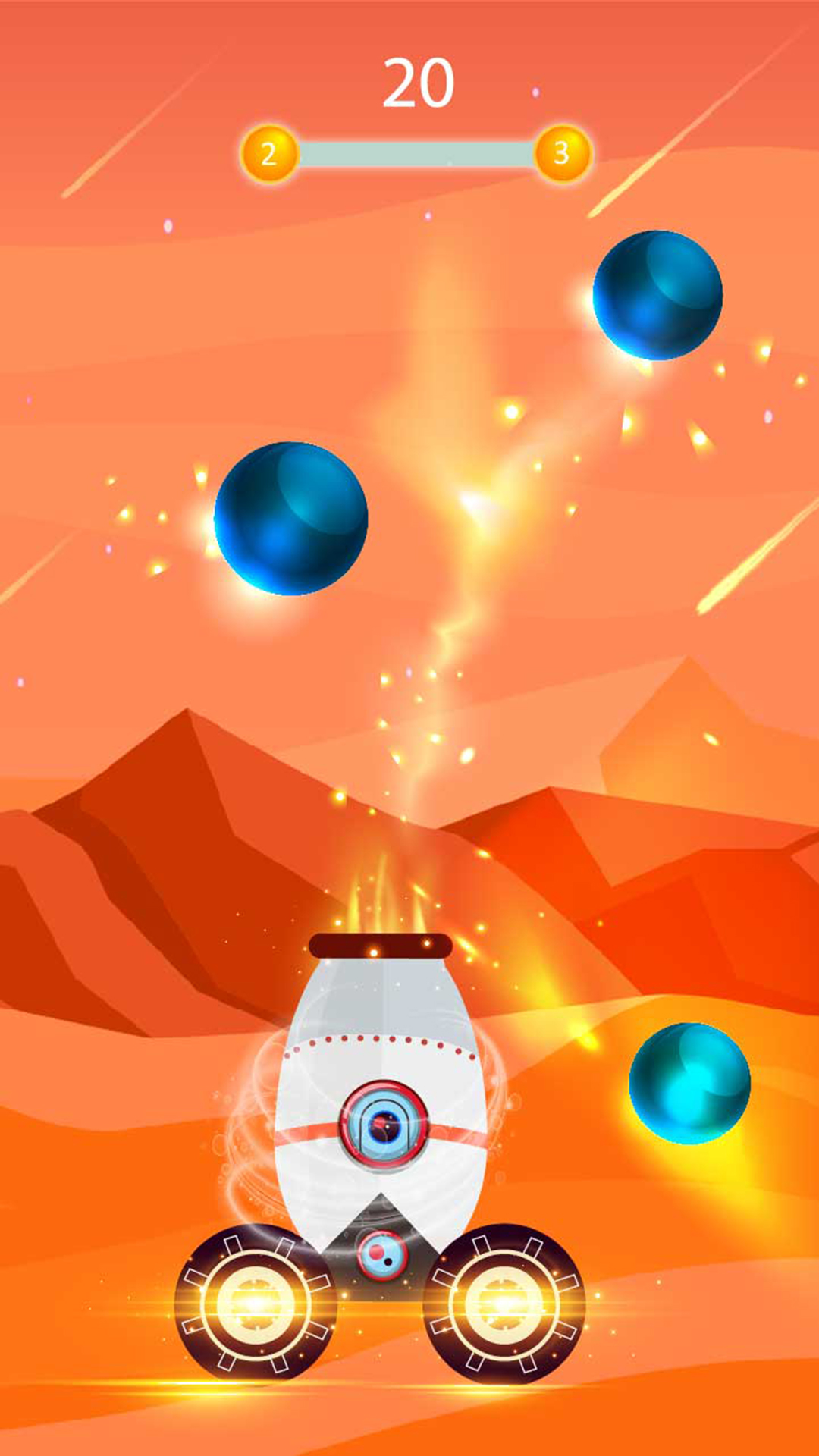 Ball Shooter Blast: Aim & Smash - App on Amazon Appstore