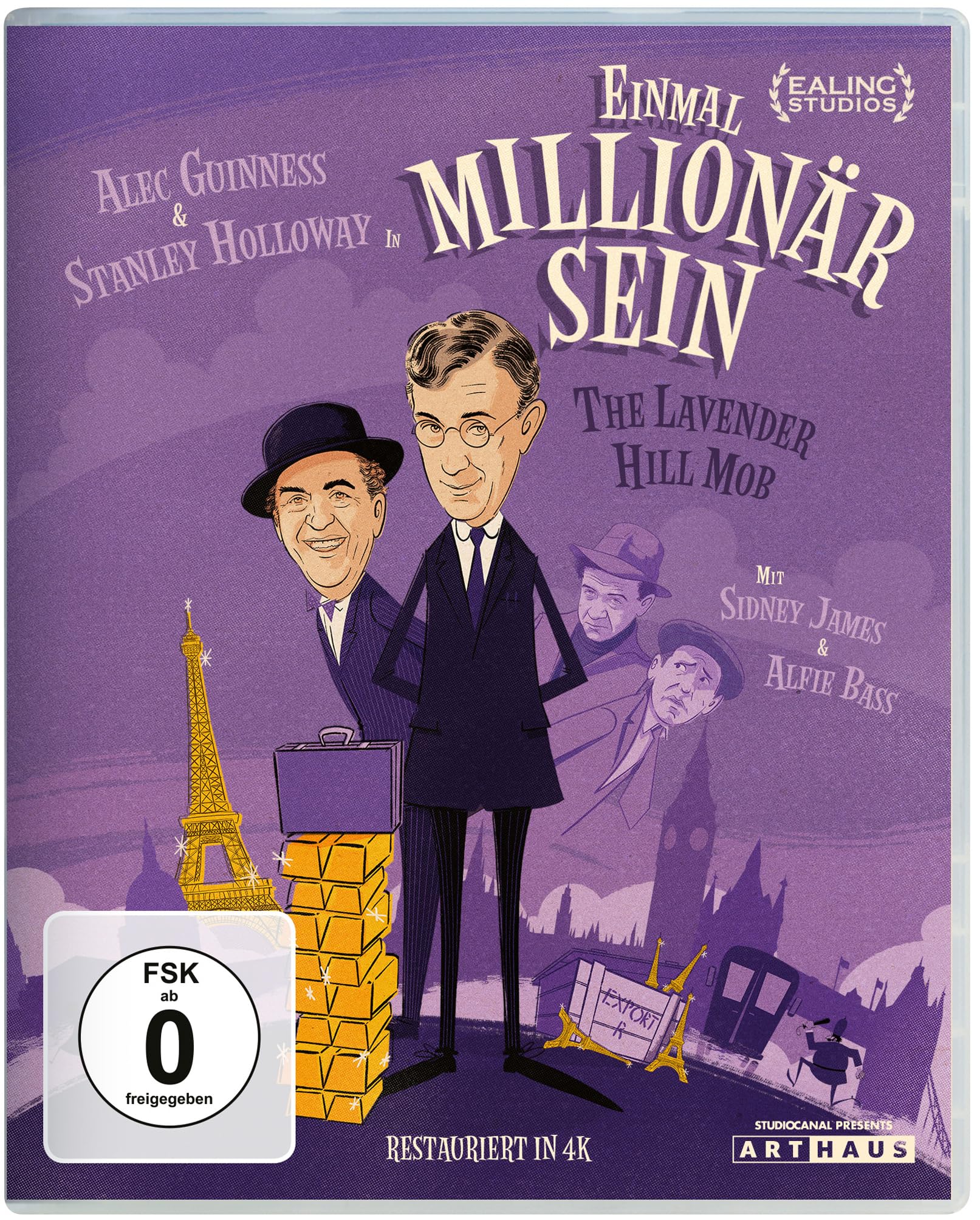 Einmal Millionär sein