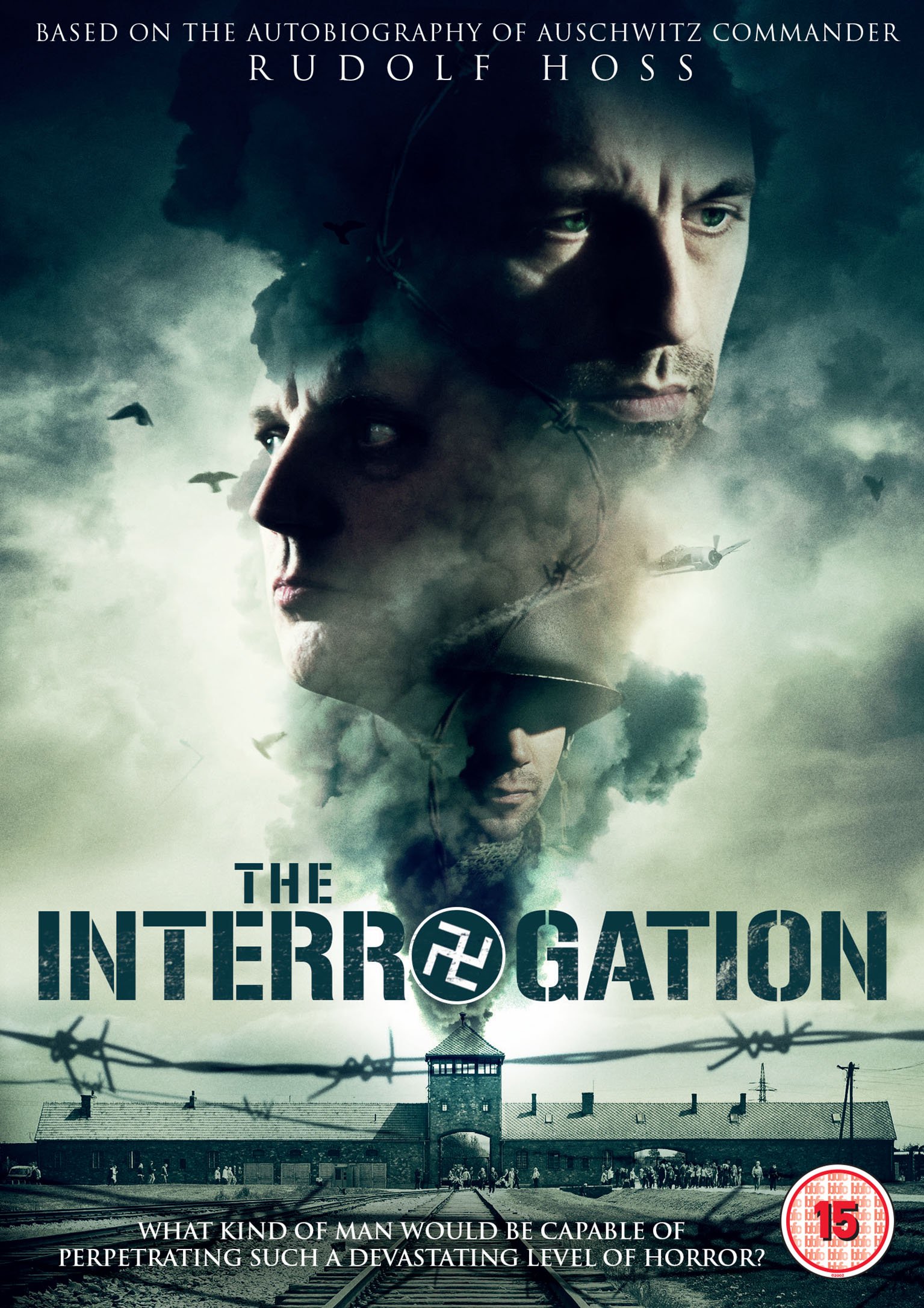 Interrogation [DVD]