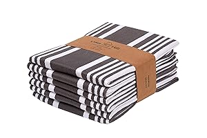 Urban Villa Kitchen Towels: Premium Dishcloths for Every Kitchen
