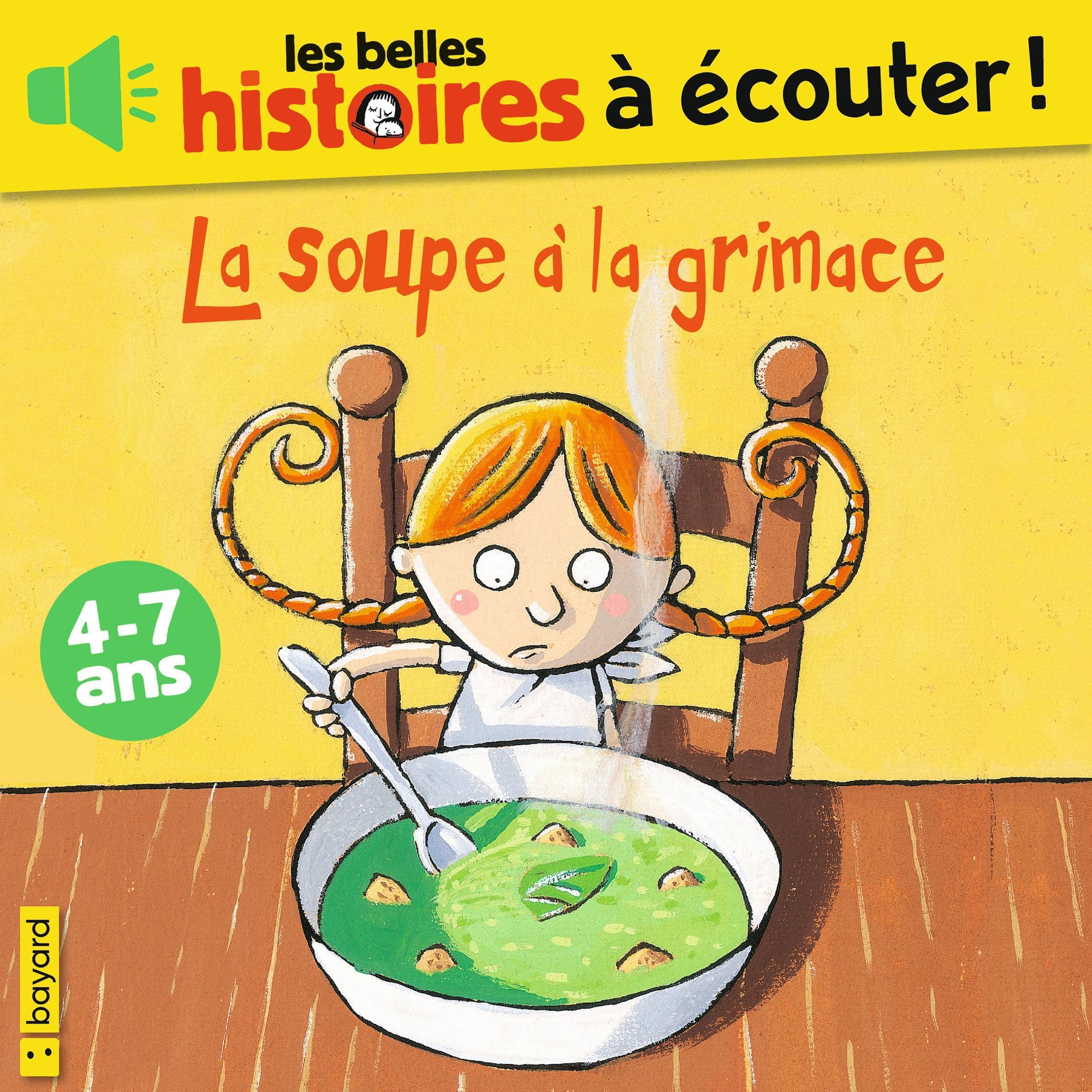 La soupe à la grimace