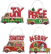 Plastic Canvas Christmas Patterns Free