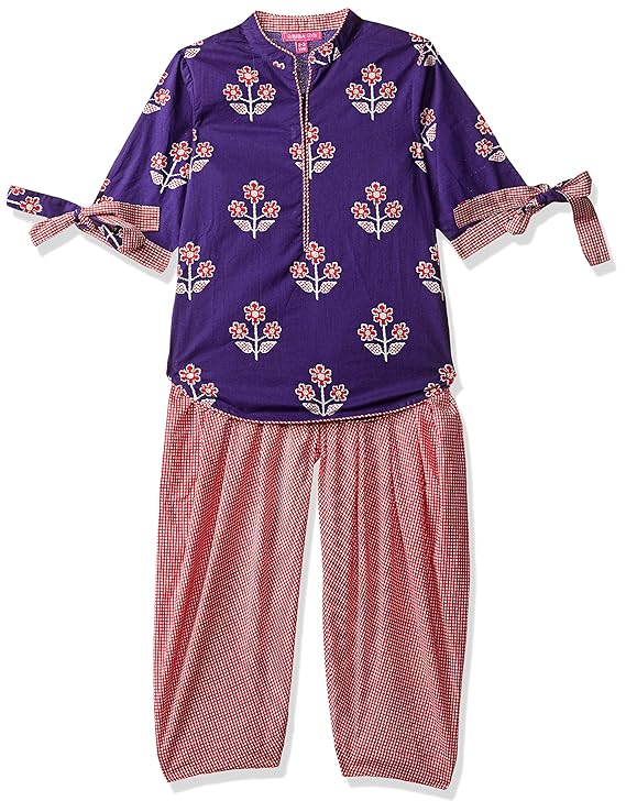 Salwar Suit Set