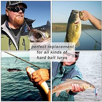 Amazon | トリプルフック トレブルフック とれぶるフック ルアー