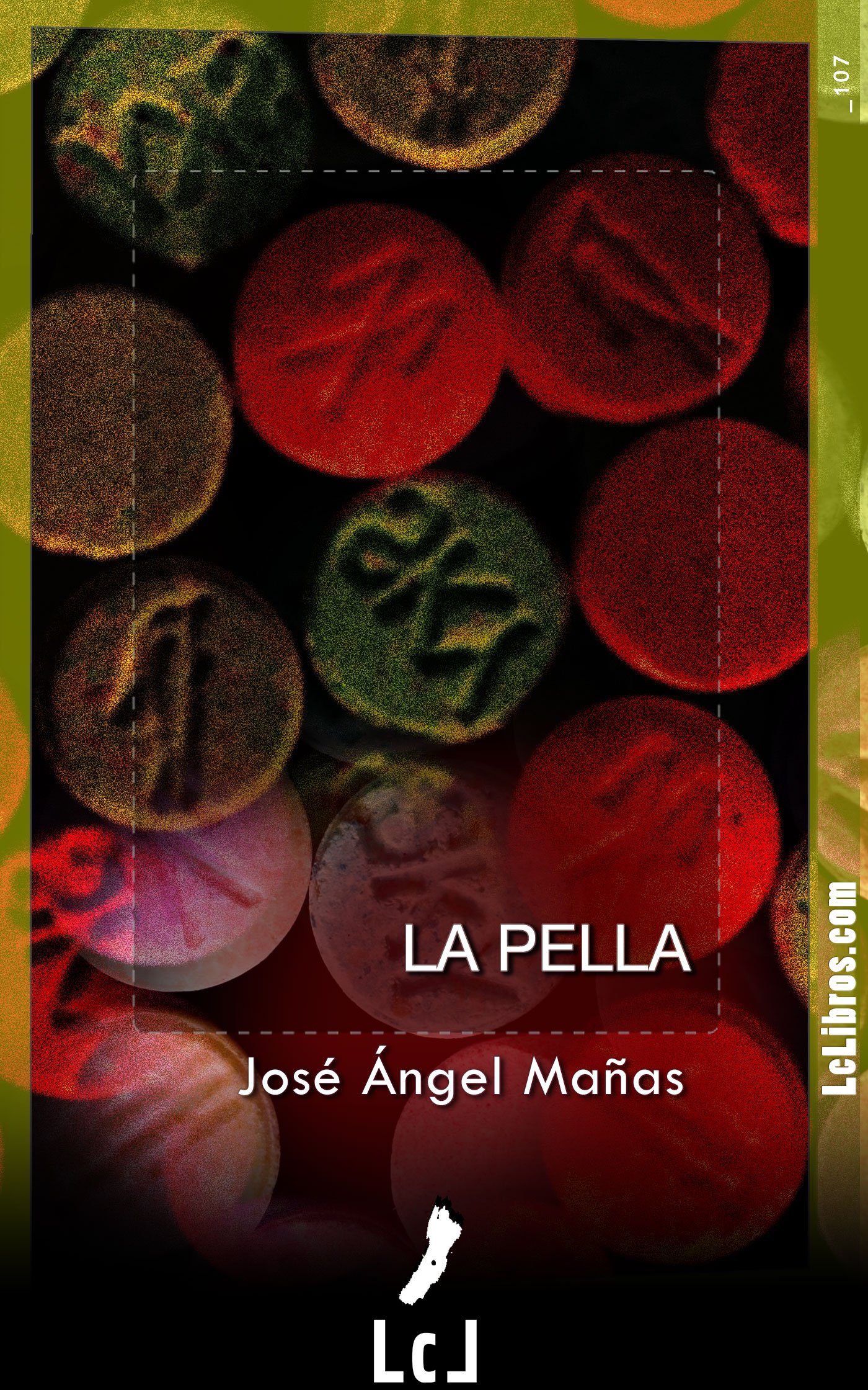 La pella (Spanish Edition)