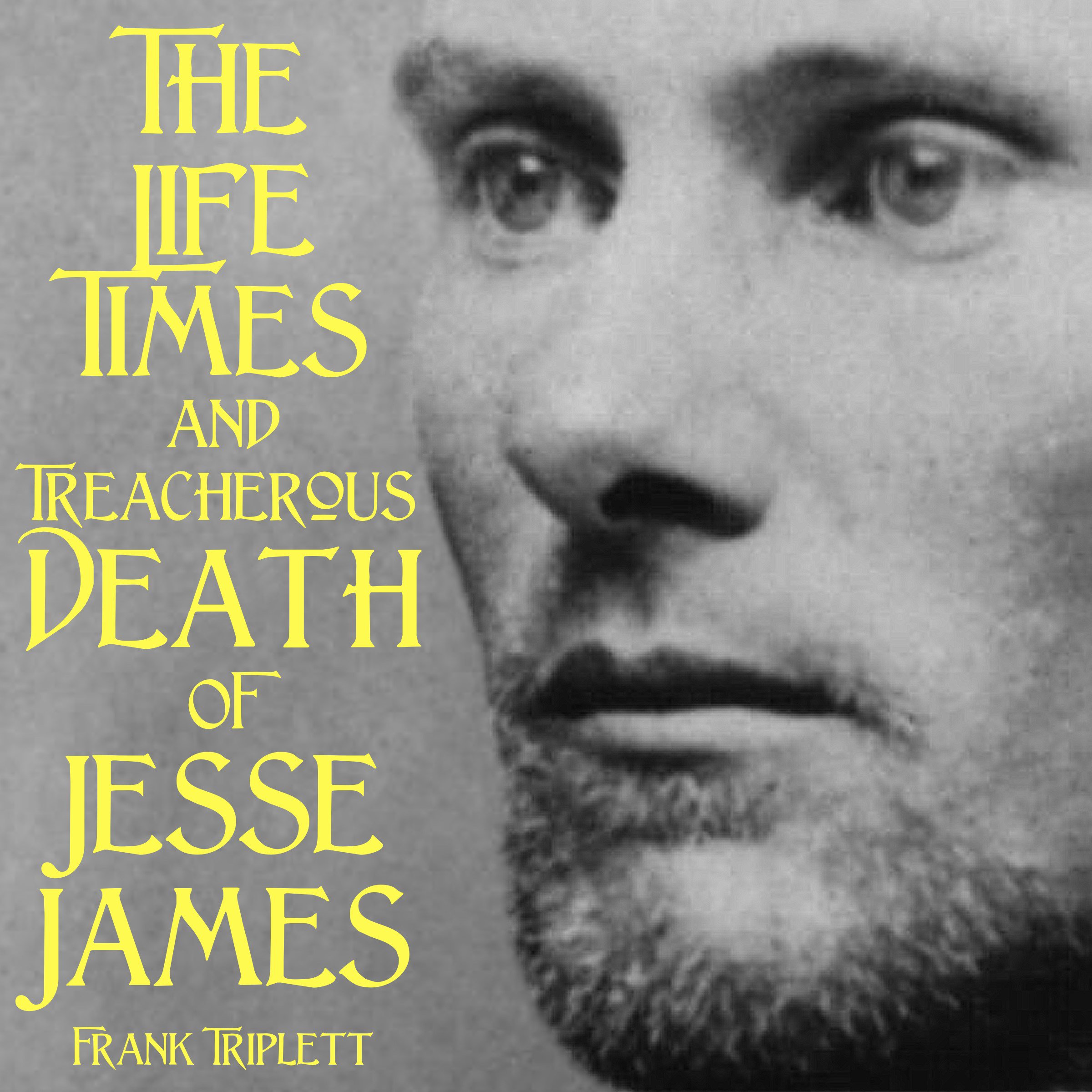 Jesse James