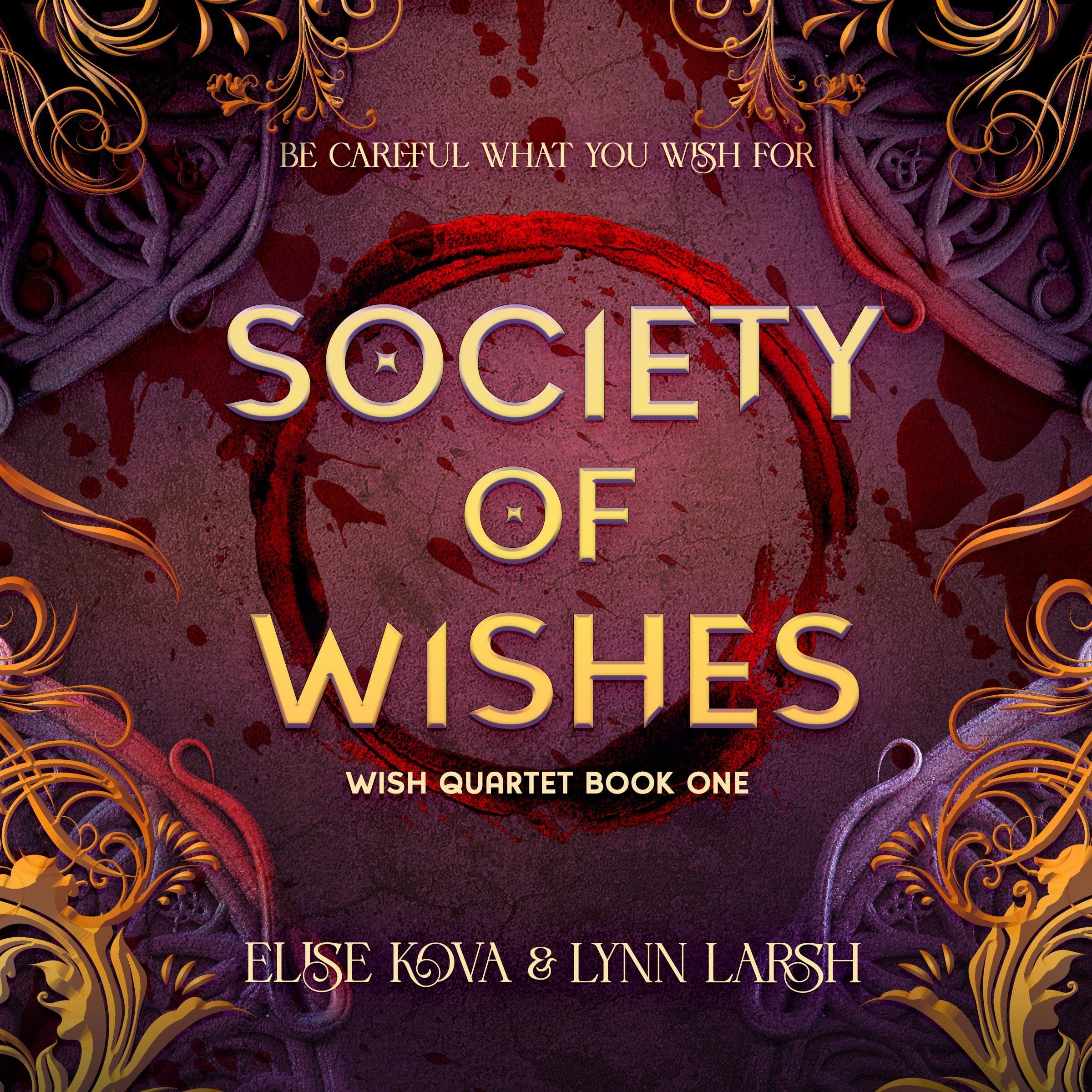 Society of Wishes
