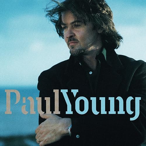 Amazon Music ポール・ヤングのPaul Young Amazon.co.jp