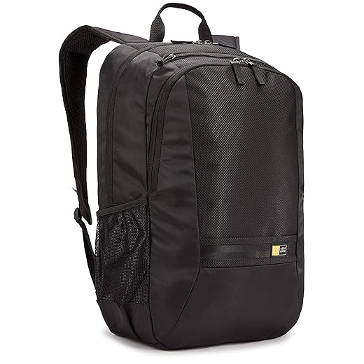 Case Logic Key Laptop Backpack, Compact