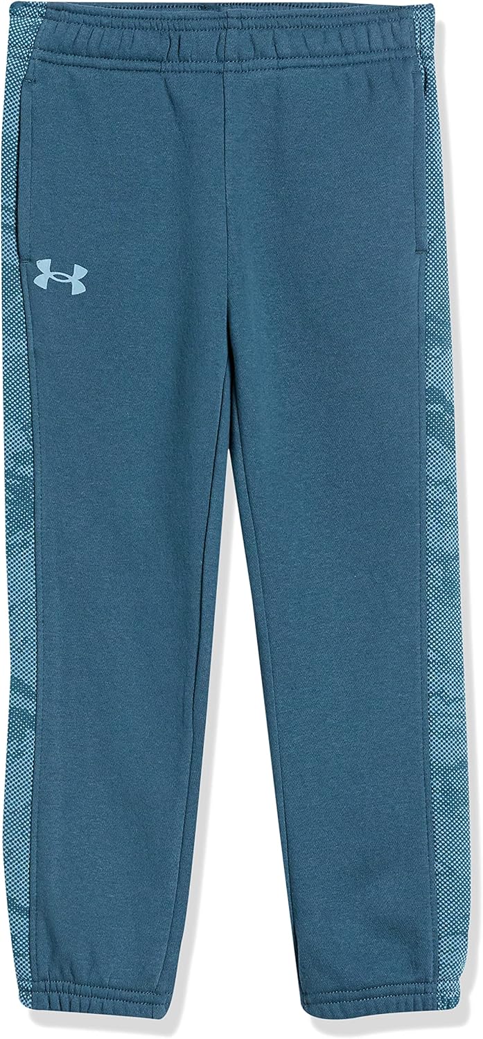 Under Armour Boys Camo Joggers
