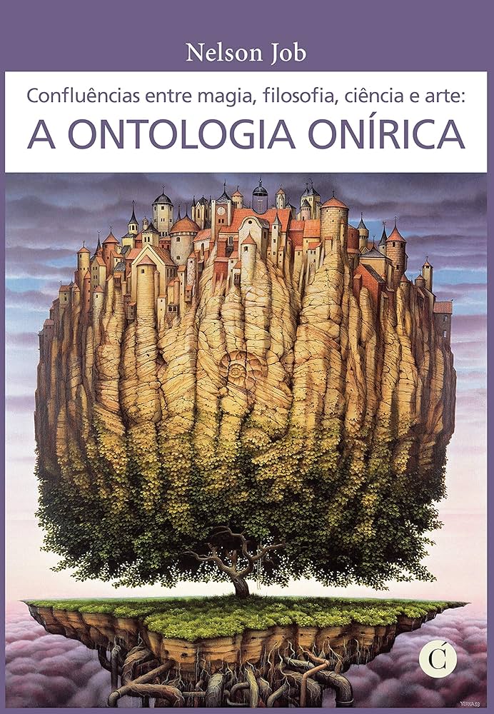 Confluências entre magia, filosofia, ciência e arte: a Ontologia ... image