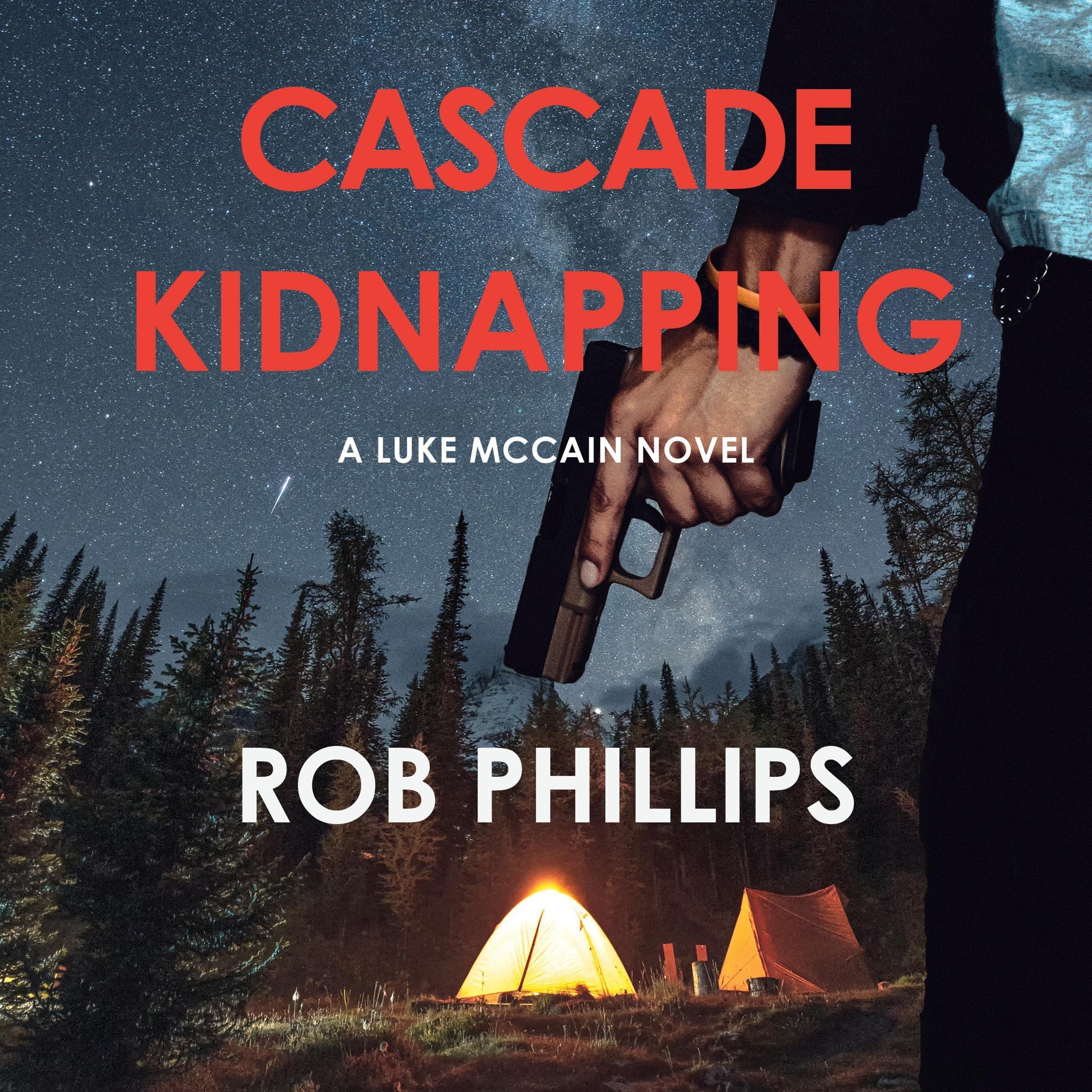 Cascade Kidnapping