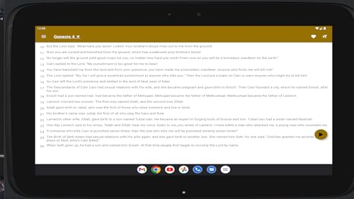 The Blble Multi-Lang: Read, Bookmark, Daily Verses