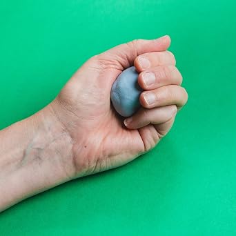 Bostik Blu Tack, Multipurpose Reusable Adhesive, Clean, Safe & Easy to Use, Non-Toxic, Handy Size, Colour: Blue (Pack of 4)