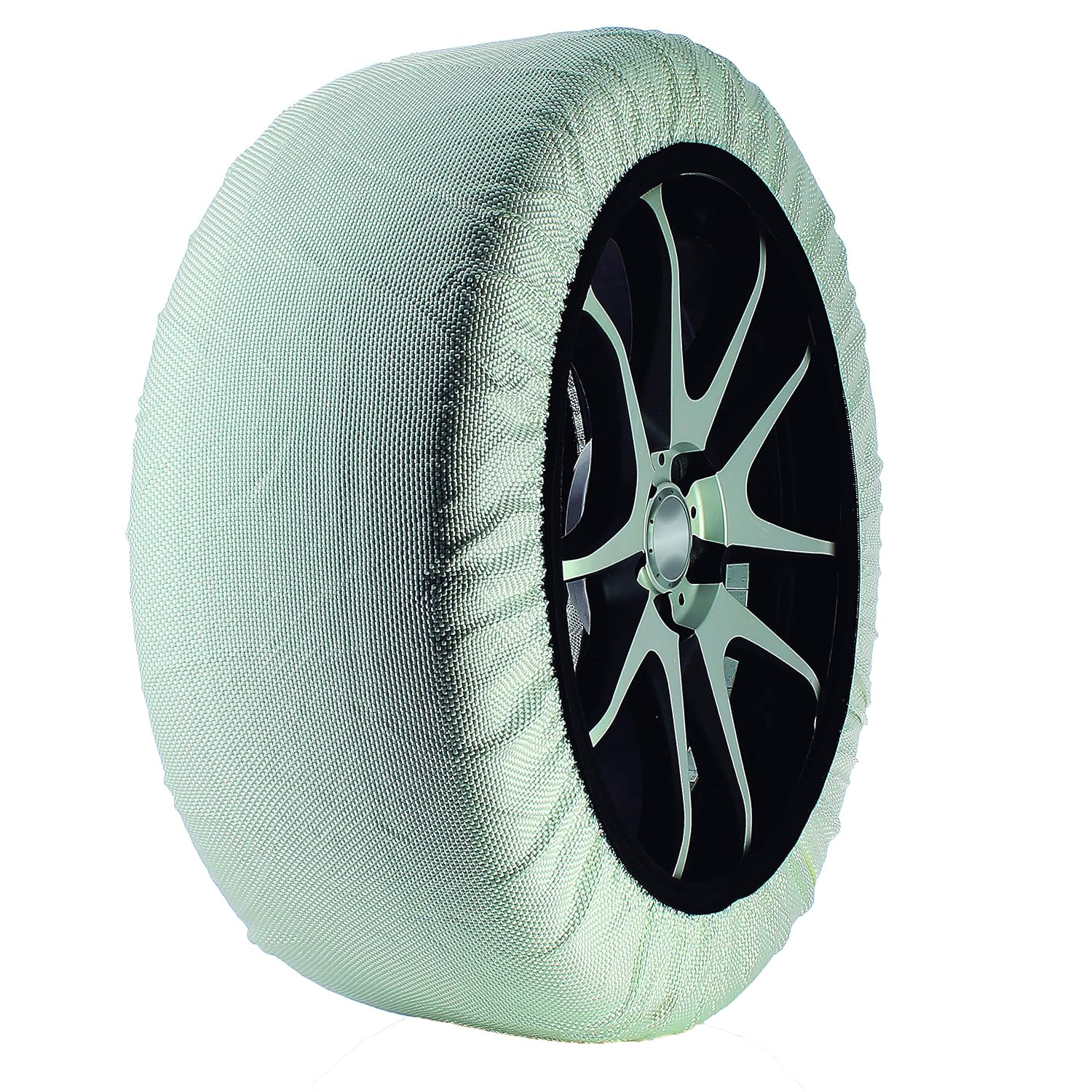 ISSE Super Snow Sock For Intensive Use Size 74