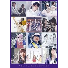 Nogizaka 46 - All Mv Collection Ano Toki No Kanojo Tachi DX EDITION 4DVDS [Japan LTD DVD] SRBL-1680