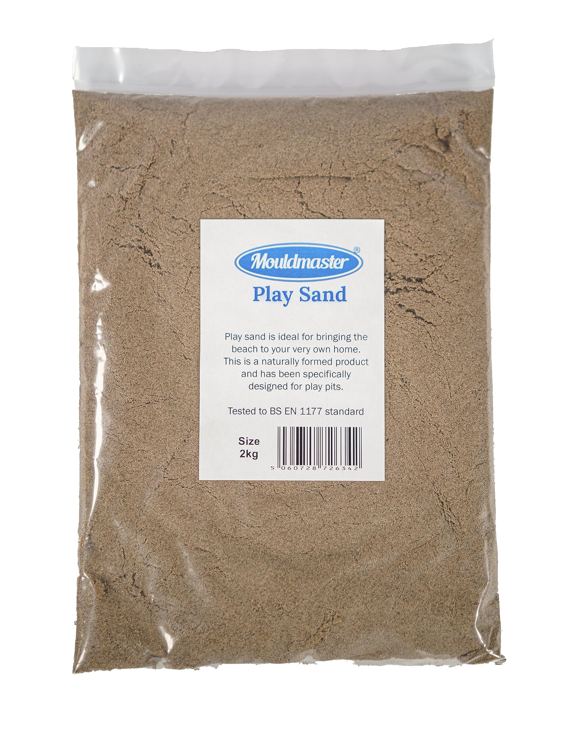 Mouldmaster Play Sand 2Kg
