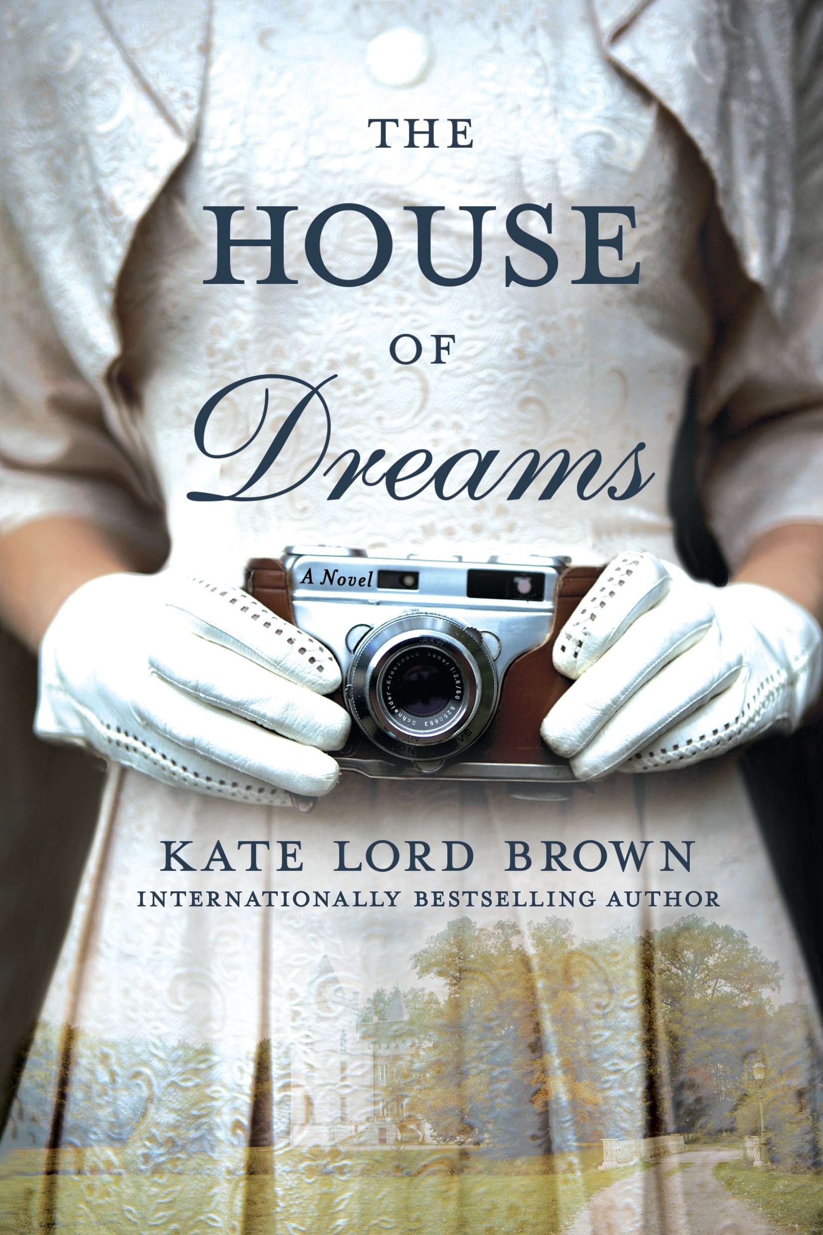 The House of Dreams