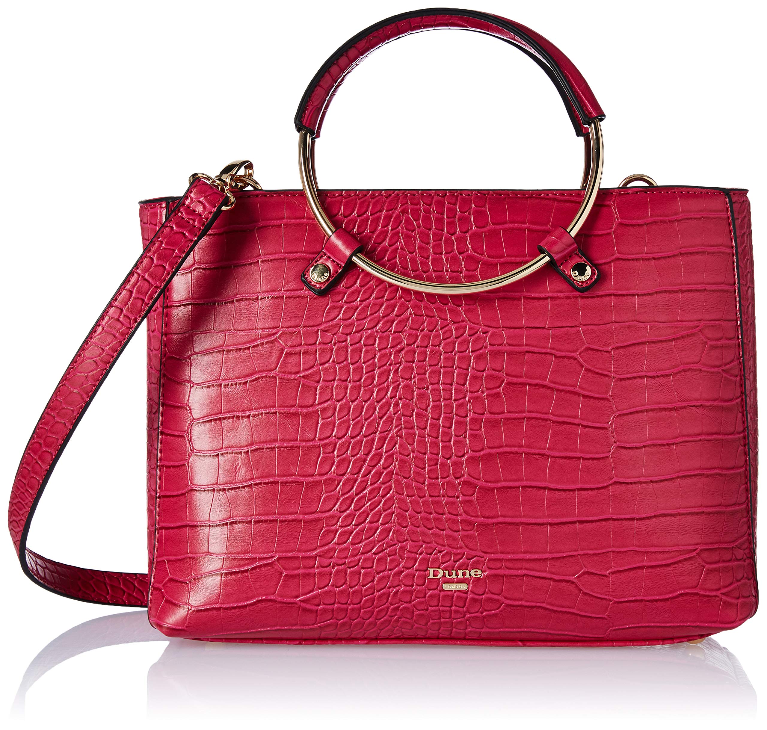 Dune London Womens Handbag Fuschia Desertcart Seychelles