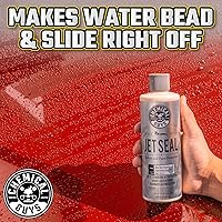 Vista 2 de Chemical Guys (WAC _ _ _ _ _ _ _ _ _ _ 118) jetseal 109 coche sellador