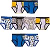 Minions Boys Underwear Multipacks