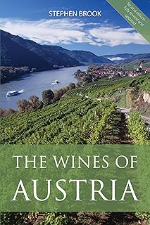 The Wines of Austria (The Classic Wine Library)