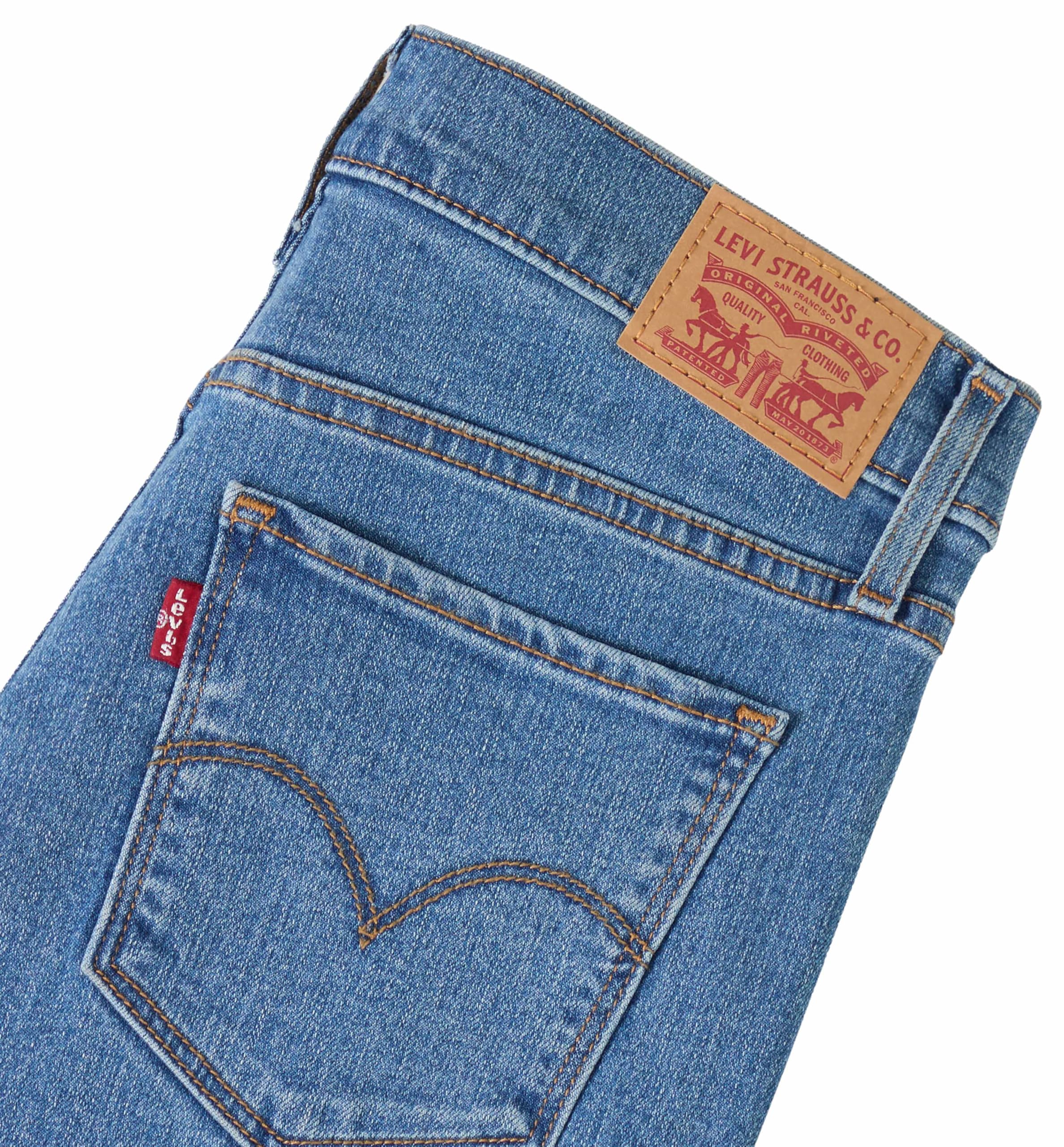 Levi's 315 Shaping Boot Jeans para Mujer