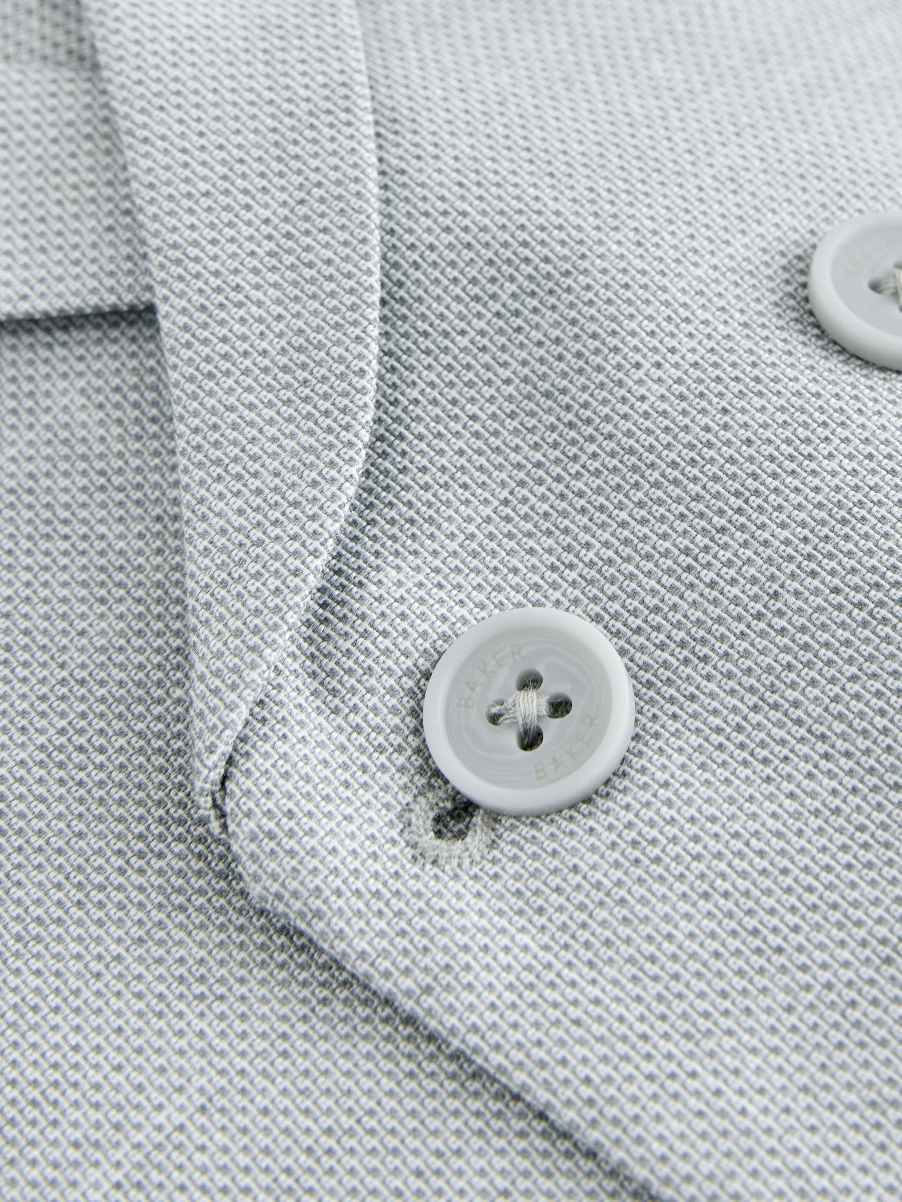 Niños Conjunto de chaleco, camisa y corbata