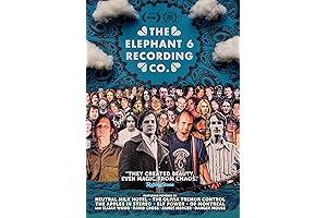 The Elephant 6 Recording Co. [DVD]