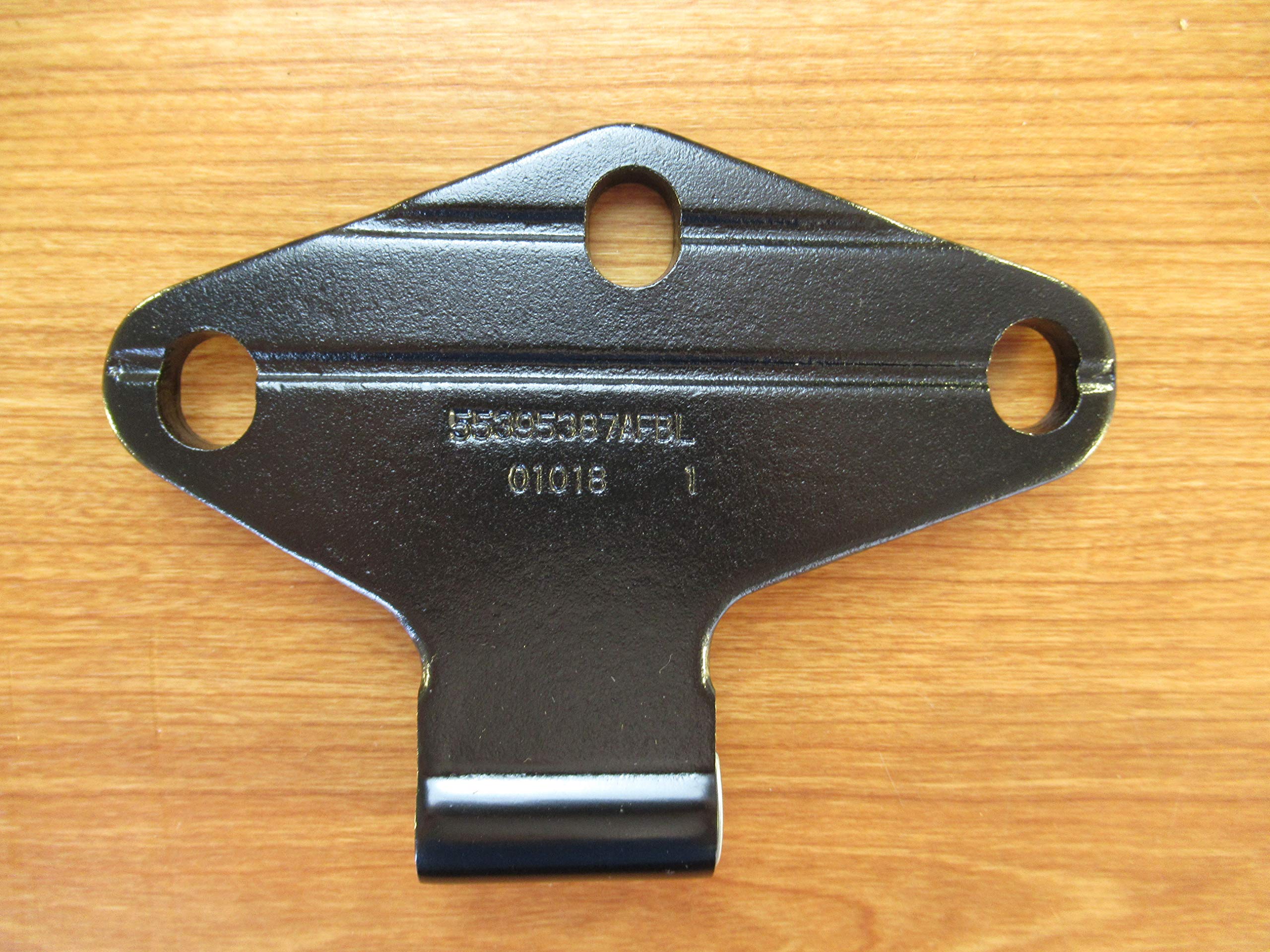 Charnière de porte Jeep Wrangler supérieure solution portière affaissée gauche