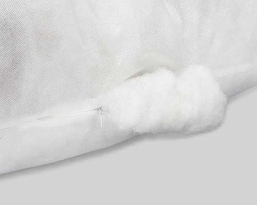 Miniatura 6 de Sherry Kline Cama rectangular reversible de doble cara de piel sintética de leopardo de nieve para perros pequeños y gatos, 26 x 18 x 3 pulgadas,