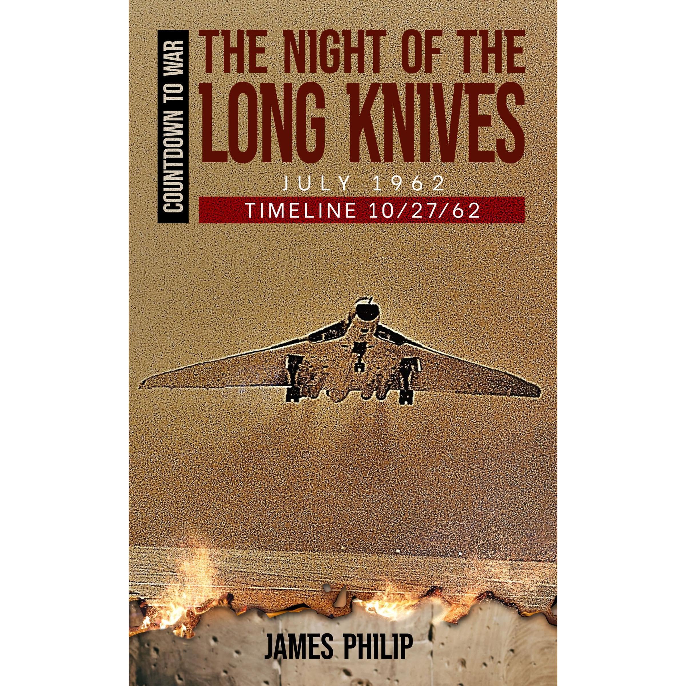 The Night of the Long Knives