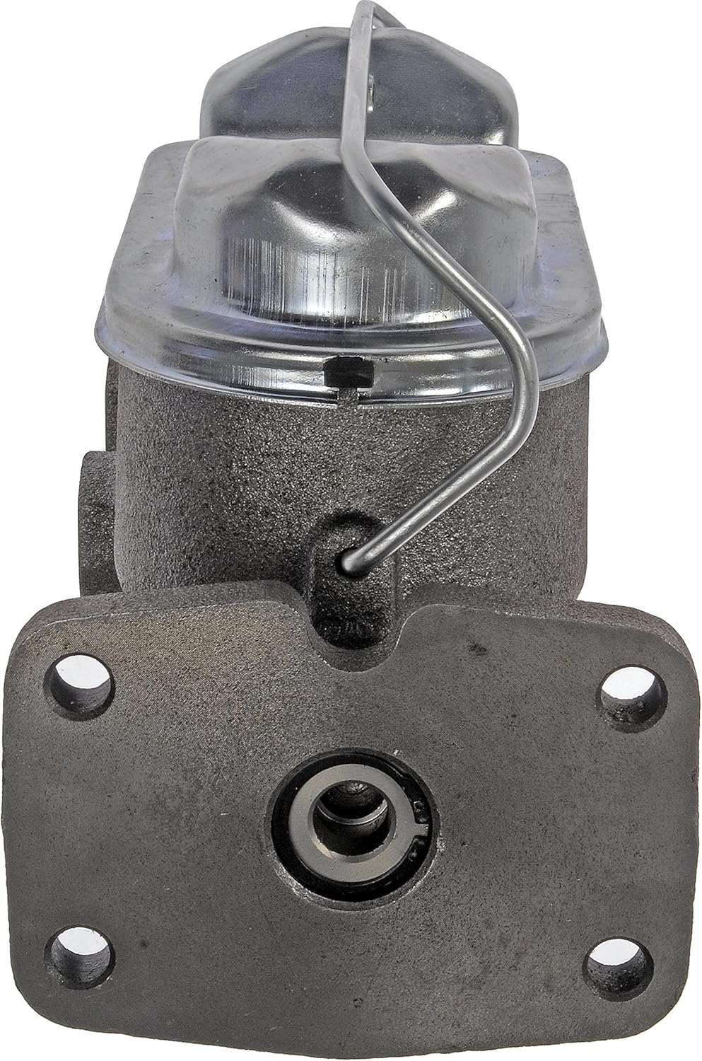 Dorman M80266 Brake Master Cylinder Compatible with Select Dodge/Plymouth Models