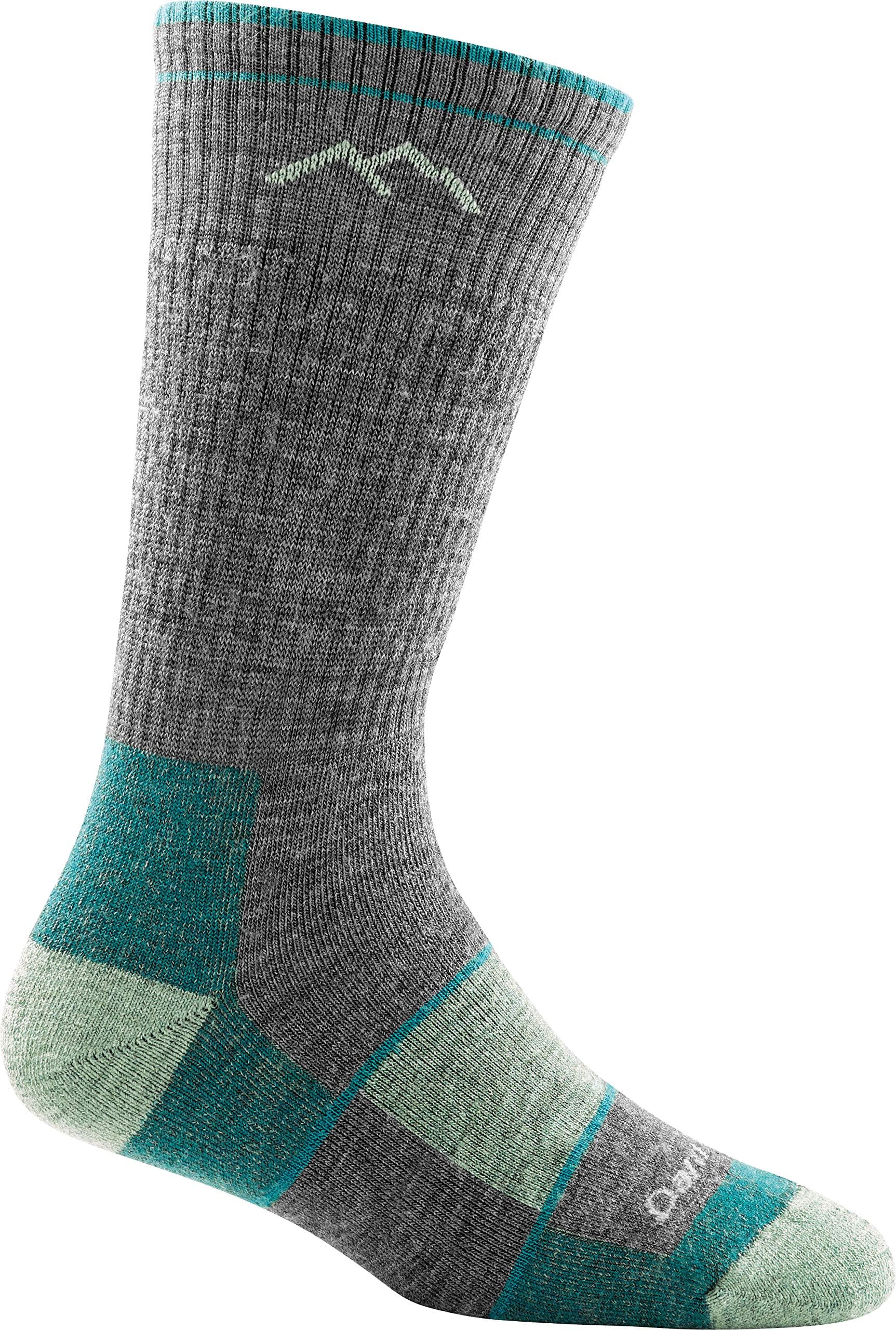 Women's Merino Wool Boot Socks Full Cushion