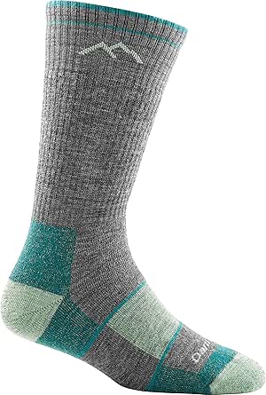 Darn Tough Vermont Women's Merino Wool Boot Socks Full Cushion