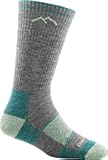 Darn Tough Vermont Women's Merino Wool Boot Socks Full Cushion