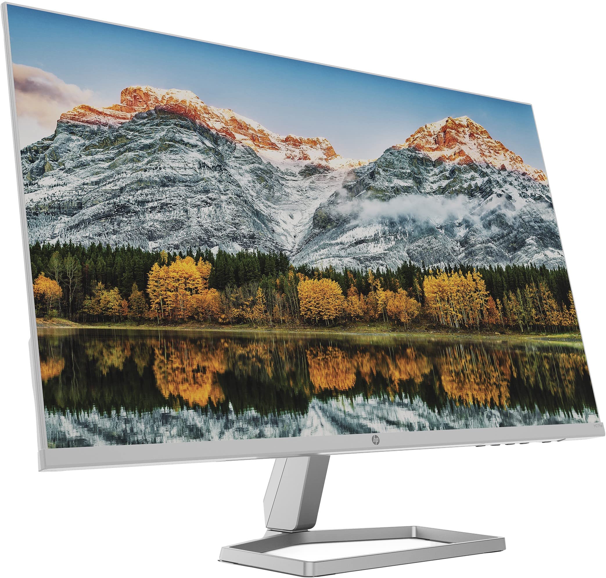 HP M27fw 27インチ FHDモニター 本体 HP M27fw Full HD 27