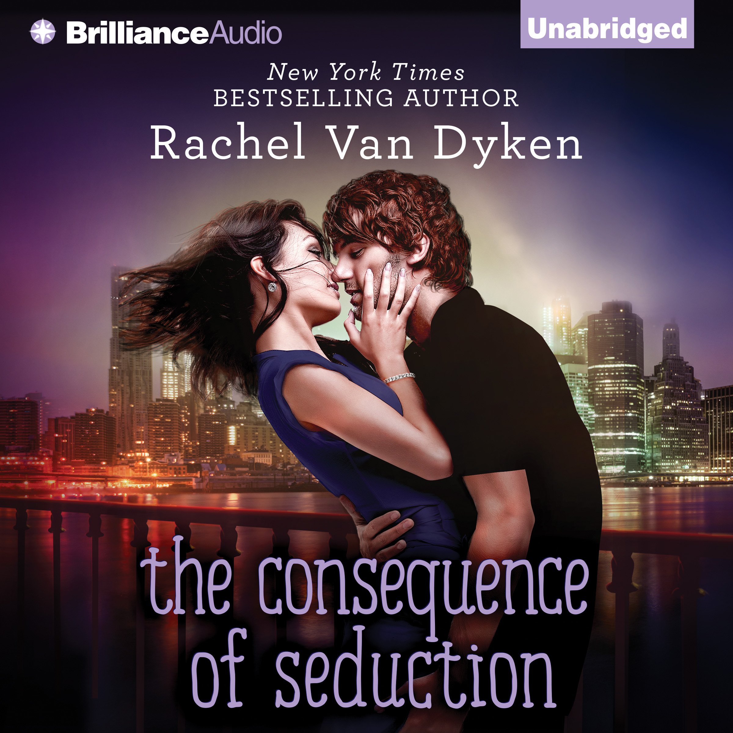 Cover art for The Consequence of Seduction