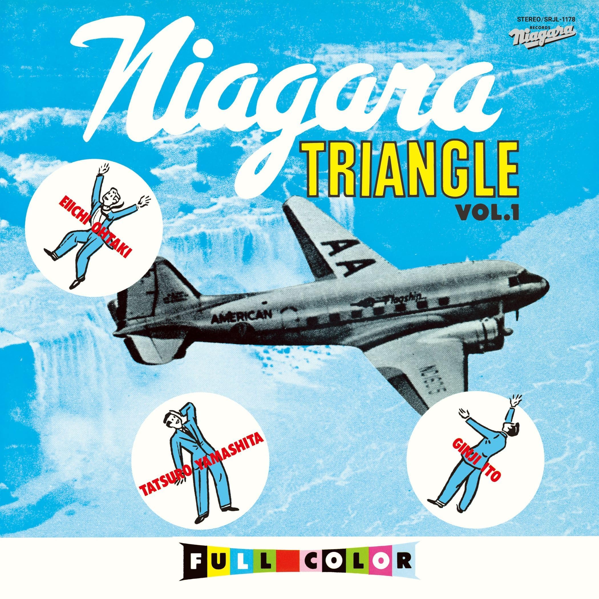 NIAGARA TRIANGLE VOX 50th★ナイアガラトライアングル 91XRDIoZZFL.jpg