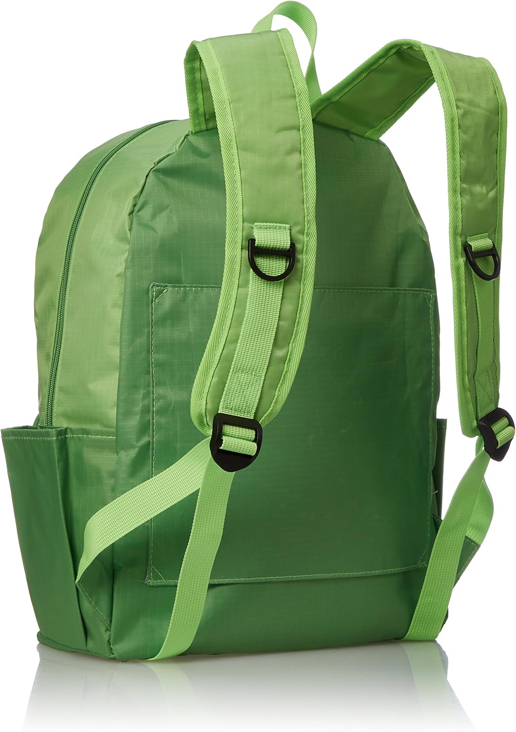Hapitas Backpack Carry On, Rich Patterns, Adventure Time, 5.8 gal (22 L), 15.7 inches (40 cm), 1.0 lbs (0.4 kg), AT3. Fin Backpack