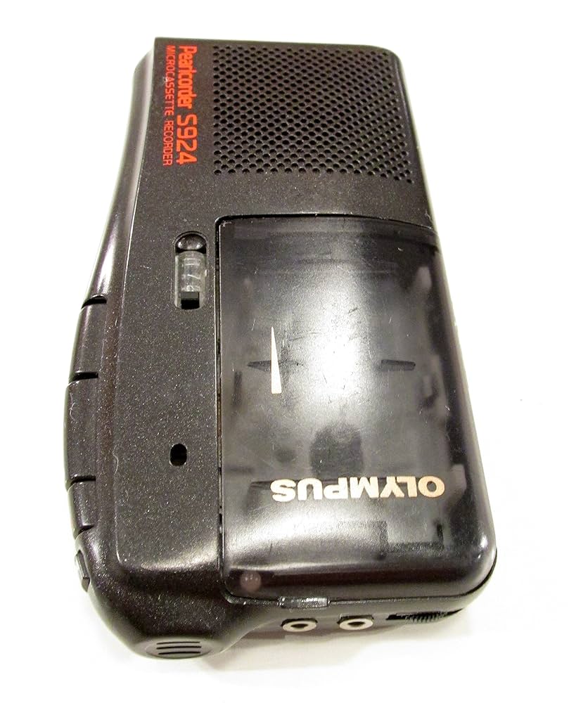 PEARLCORDER-S OLYMPUS製 s-l400.jpg