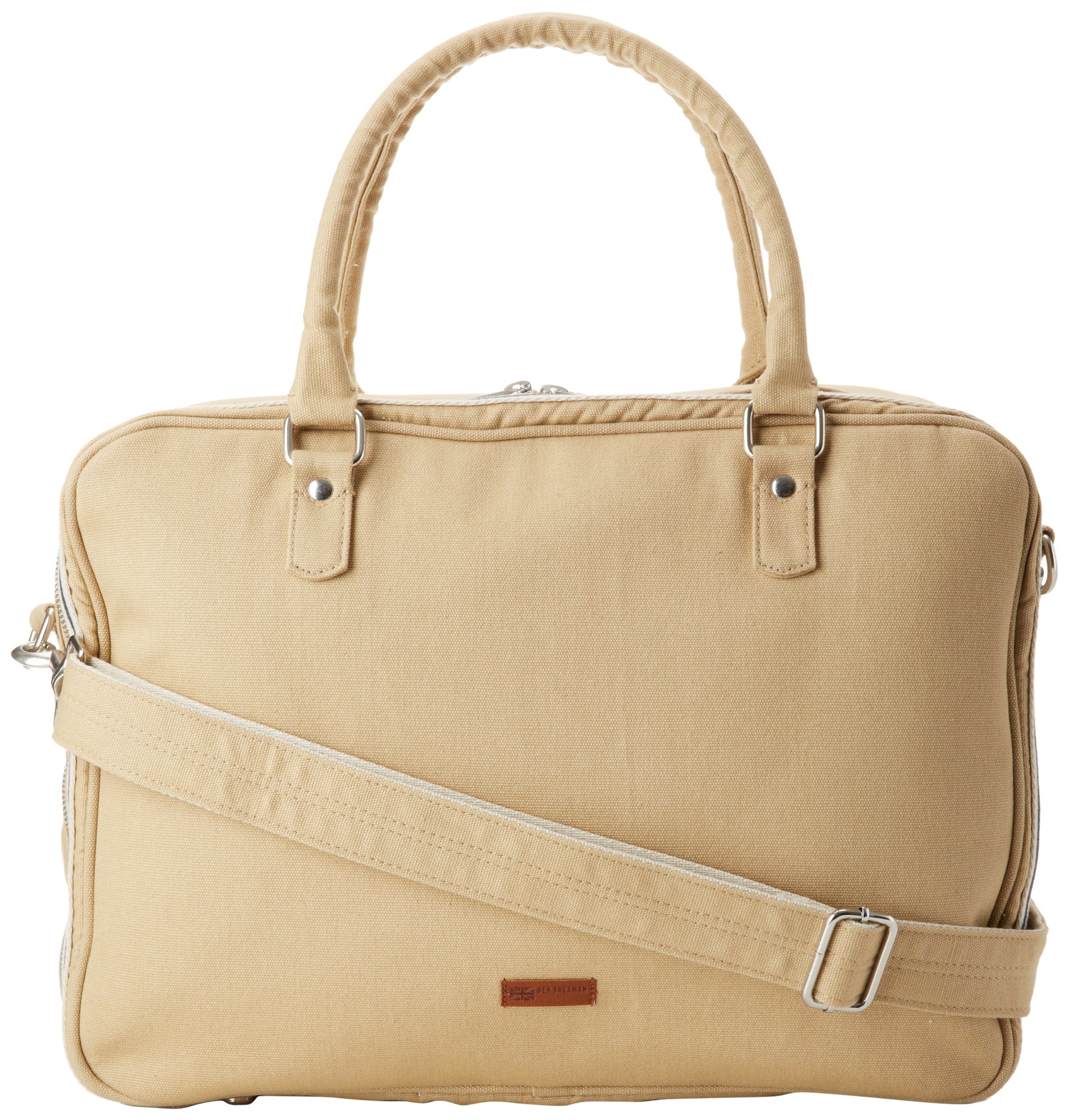 Ben ShermanMen's Tour Overnight Bag