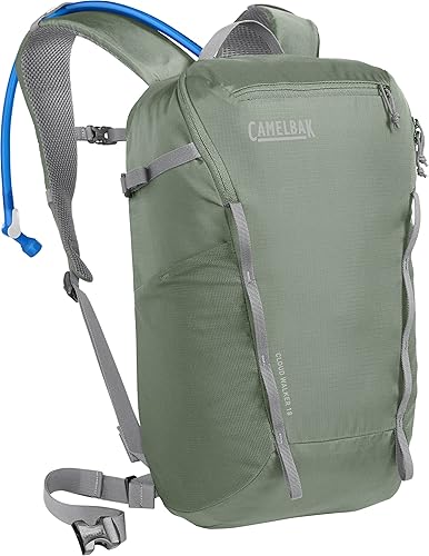 CamelBak Cloud Walker 18 - Paquete de hidratación para senderismo, 70 onzas
