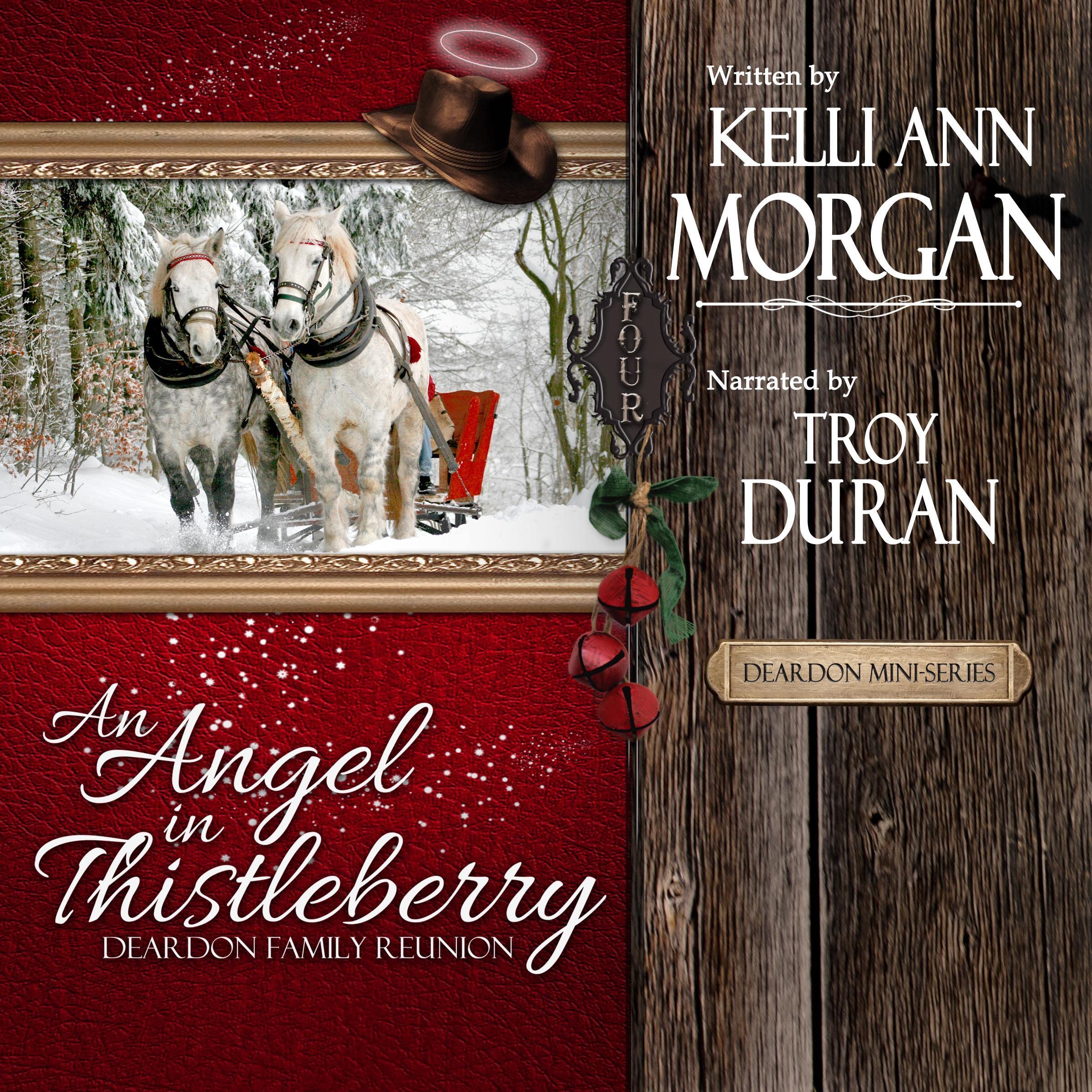 An Angel in Thistleberry