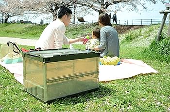 レオメッシ様 BackChannel TRUSCO コンテナ2個 レオメッシ様