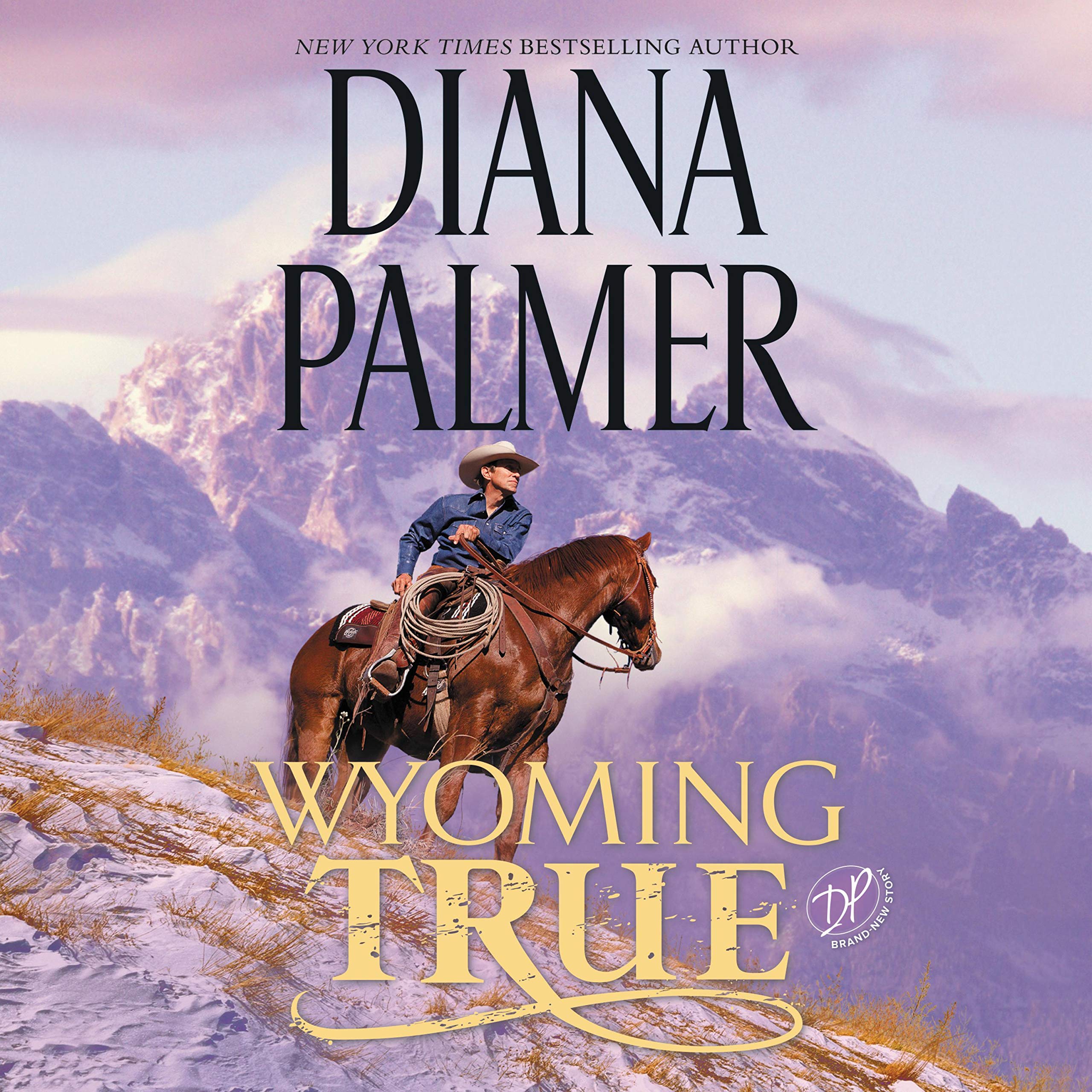 Cover art for Wyoming True