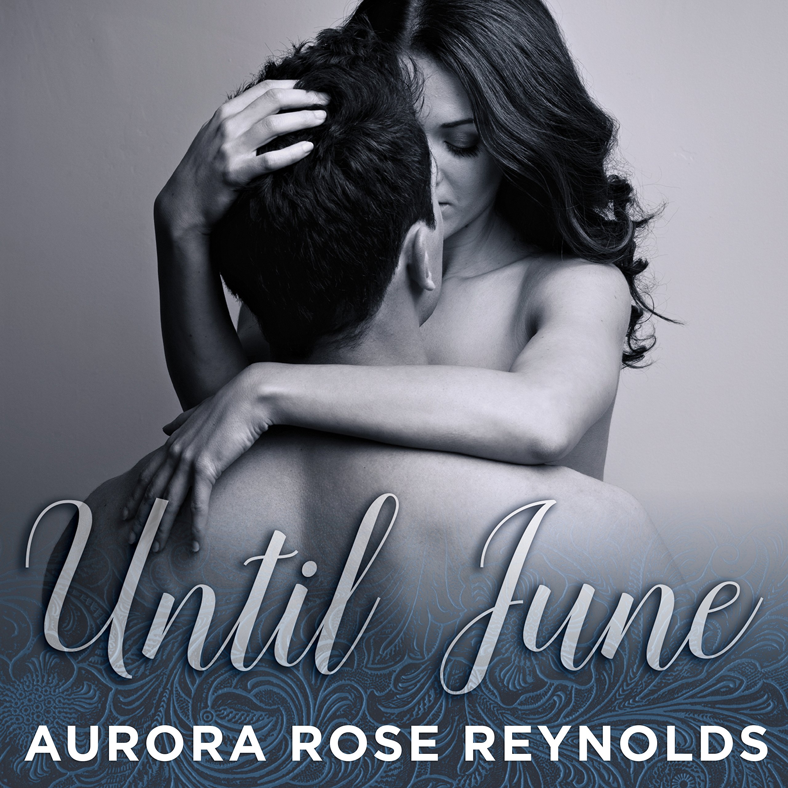 Cover art for Until June